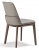Обеденный стул Cattelan italia - структура 816898