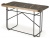 Письменный стол Cattelan italia - база - black steel 407268 Письменный стол Cattelan italia - база - black steel 407268