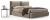 Кровать DITRE ITALIA Alar MD0E3 355724 Кровать DITRE ITALIA Alar MD0E3 355724