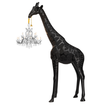 Giraffe in Love XL Indoor 957261