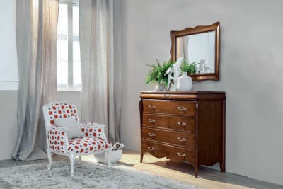 Комод Tonin Casa MILIA MILIA - 1616 - Дерево 409161