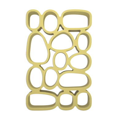 Koibuchi Bookcase 413863