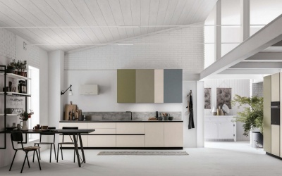 Кухни STOSA COLOR TREND