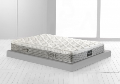 Матрас New Comfort Dual 10 200x200 733396