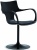 Обеденный стул Sovet Italia Flûte girevole P2150 901551 Обеденный стул Sovet Italia Flûte girevole P2150 901551