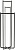 Вешалка Sovet Italia Clip D8630 561922