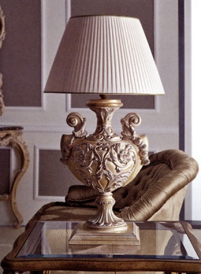 Настольная лампа ETRURIA SEVEN SEDIE 00LP06 732257