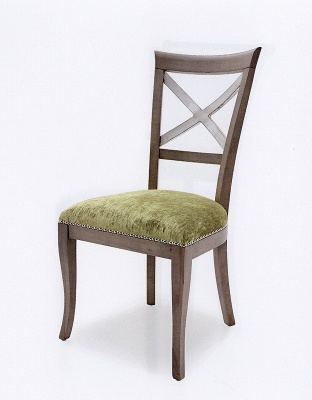 Стул CROCE SEVEN SEDIE 0291S 593912