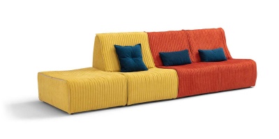 Диван-кровать Yello 813563